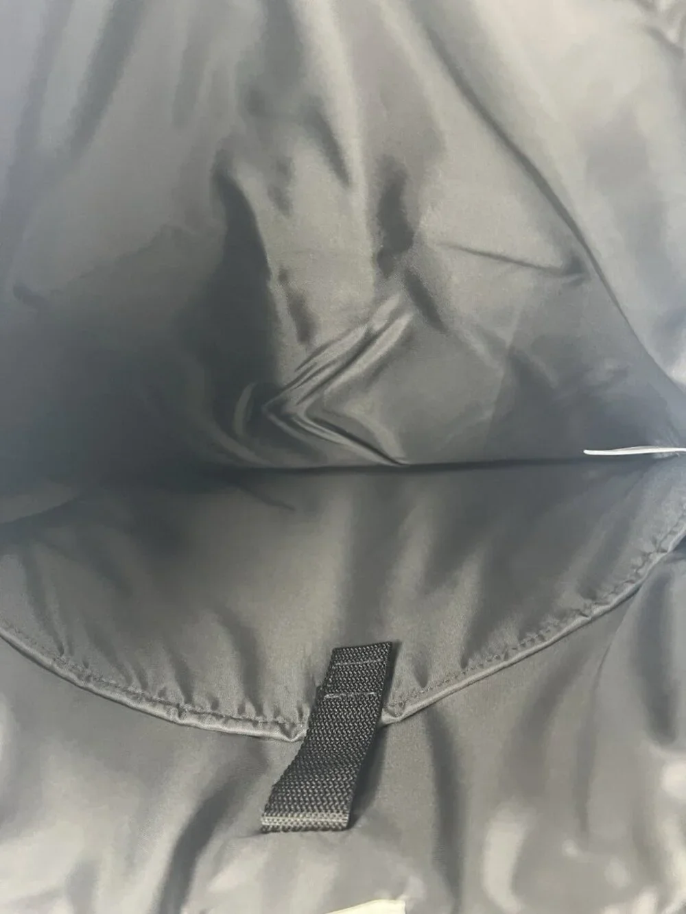 Adidas Top Load Reflective Backpack In An Oil Slick Colorway New